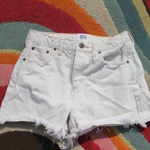 BDG Urban Outfitter Shorts